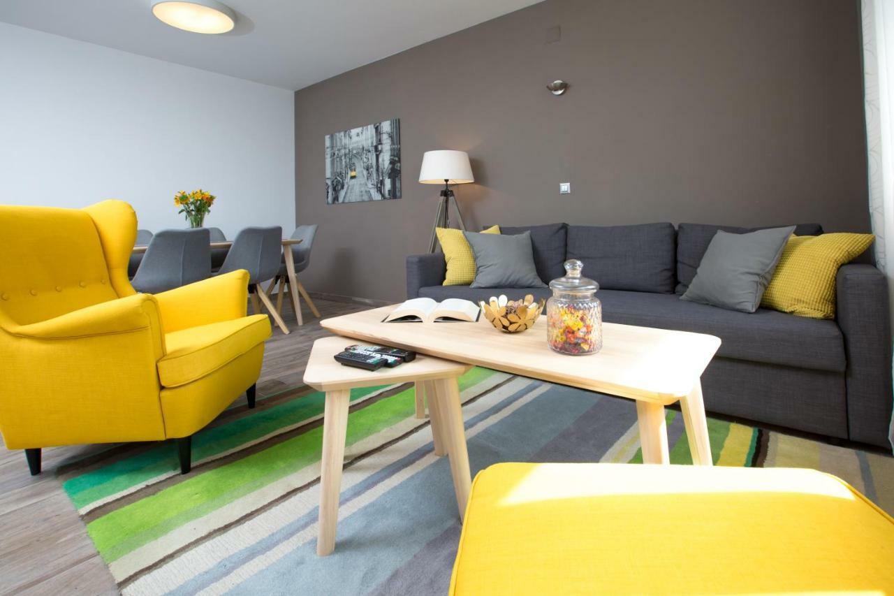 Villa Pergola-Apartment Toni Mlini Ngoại thất bức ảnh